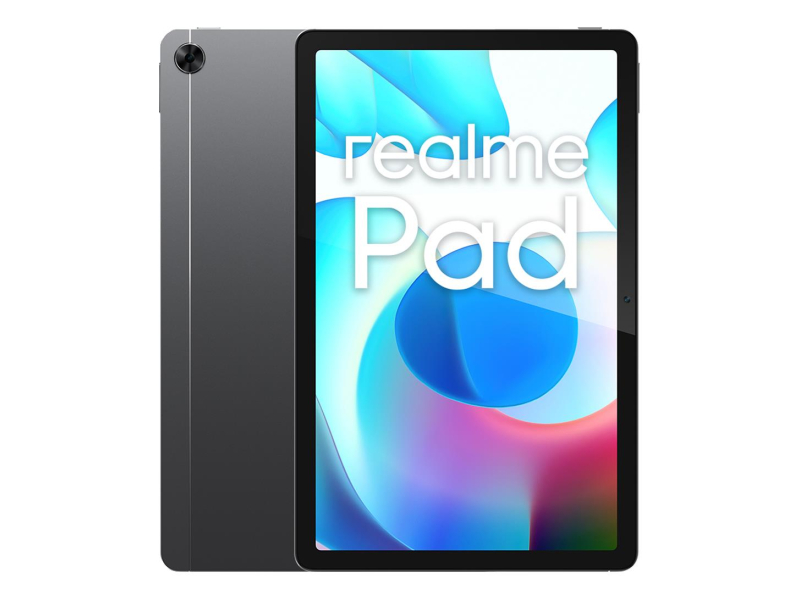 realme Pad 10.4 WiFi 4/64GB Real Grey
